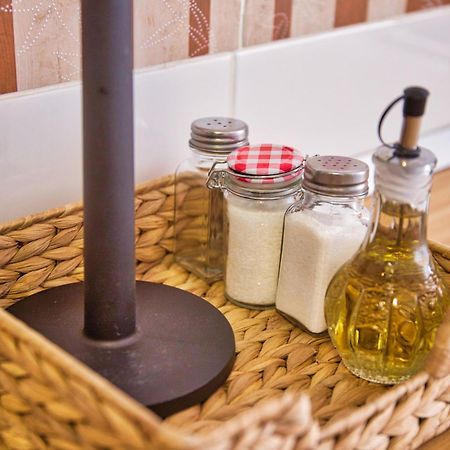 Buena Vida Apartman Breña Baja Kültér fotó