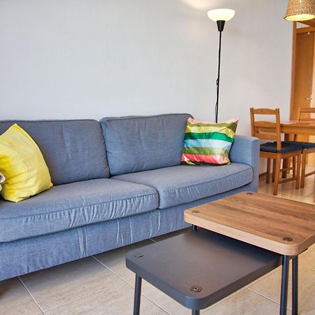 Buena Vida Apartman Breña Baja Kültér fotó