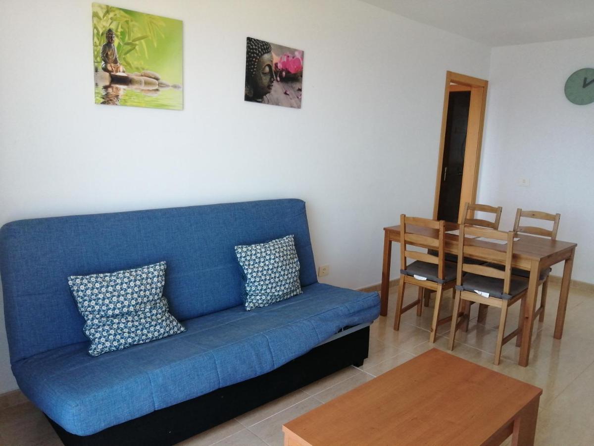 Buena Vida Apartman Breña Baja Kültér fotó