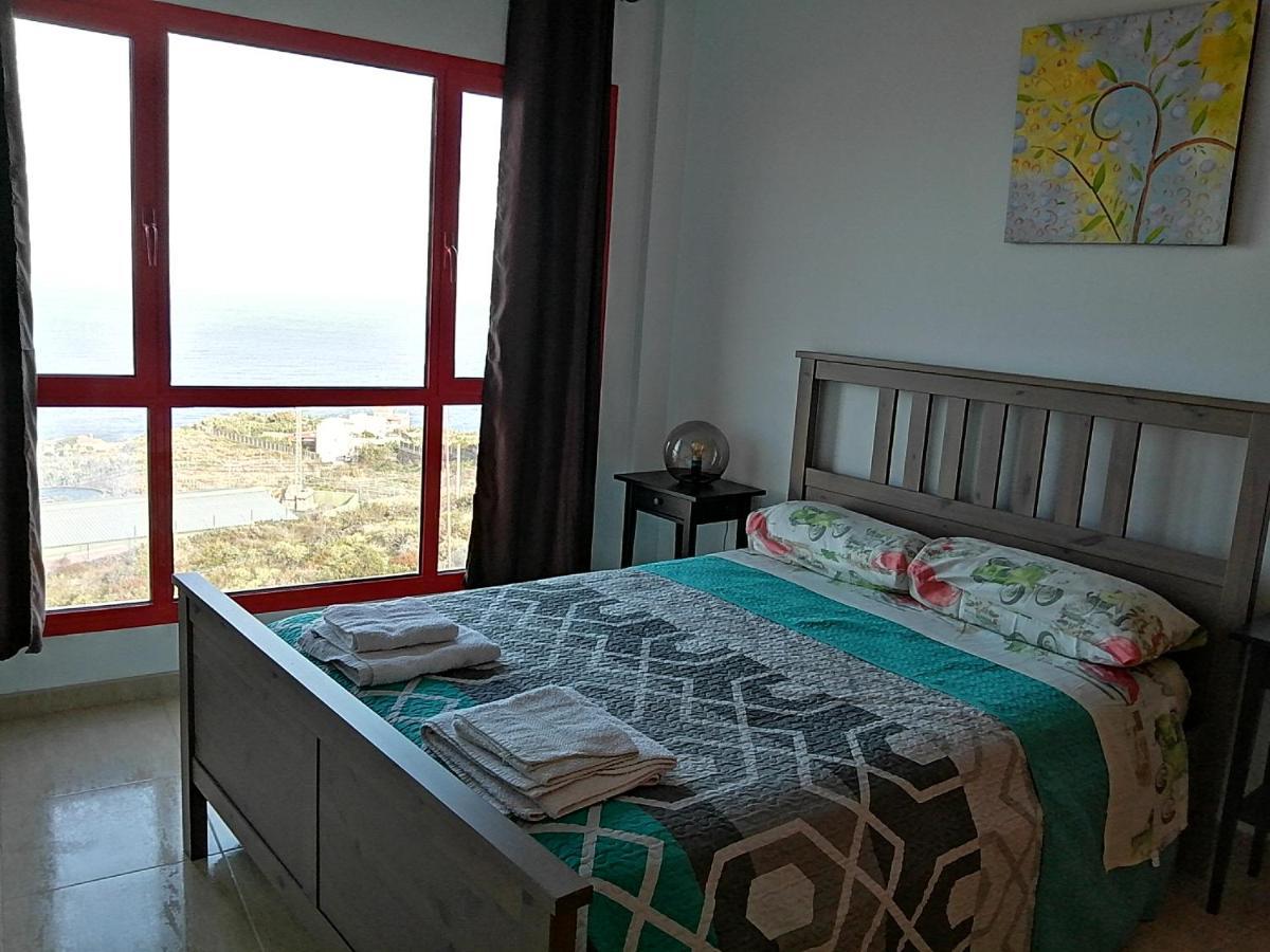 Buena Vida Apartman Breña Baja Kültér fotó