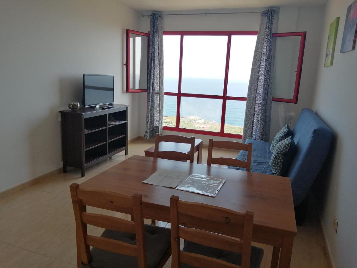 Buena Vida Apartman Breña Baja Kültér fotó