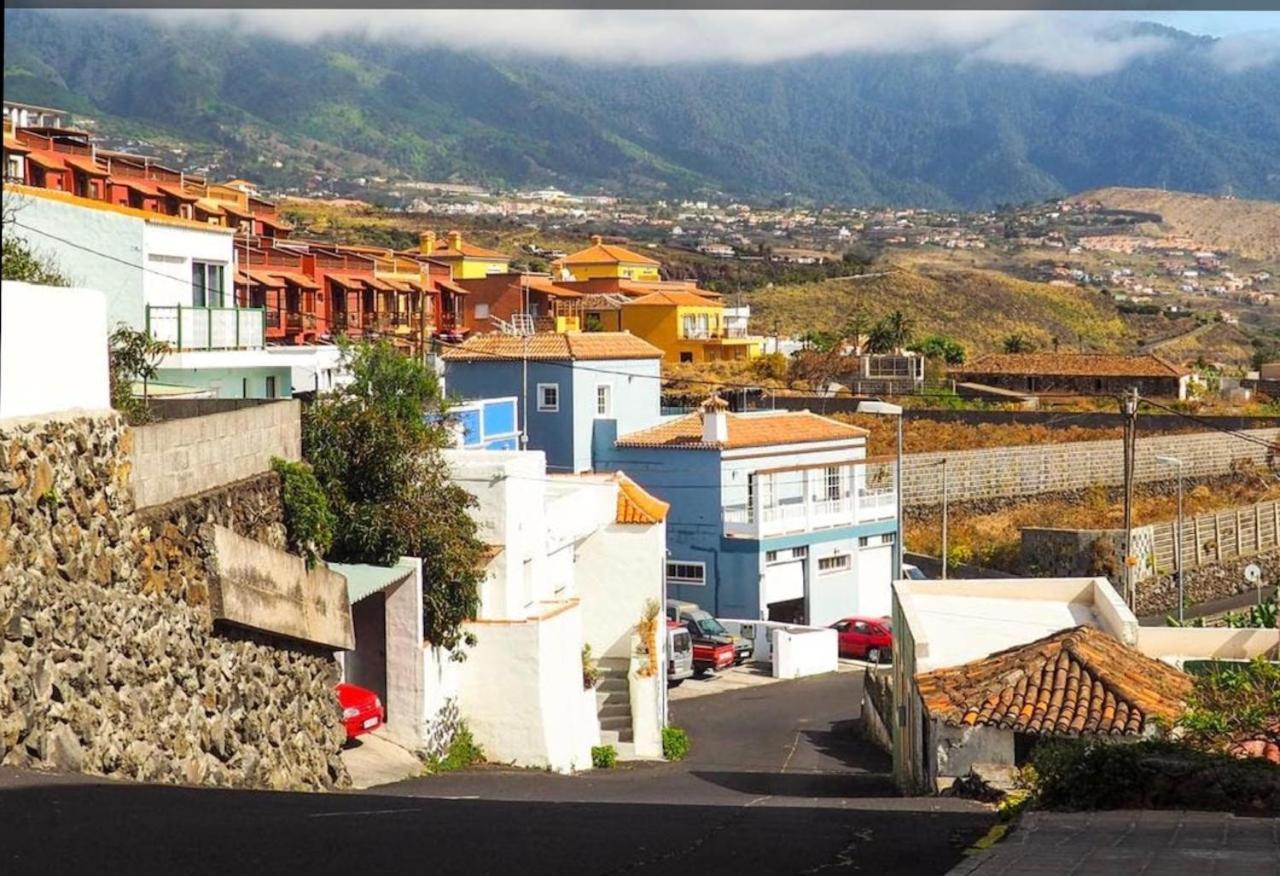 Buena Vida Apartman Breña Baja Kültér fotó