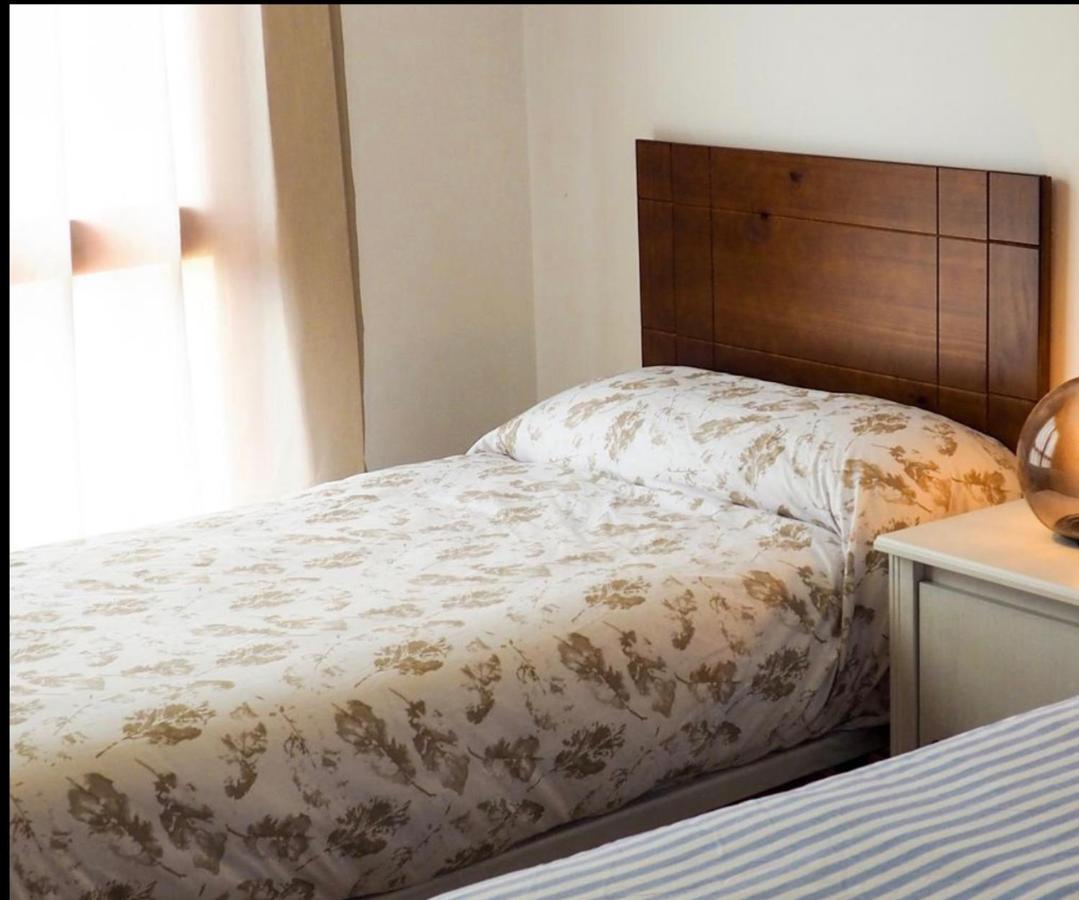 Buena Vida Apartman Breña Baja Kültér fotó