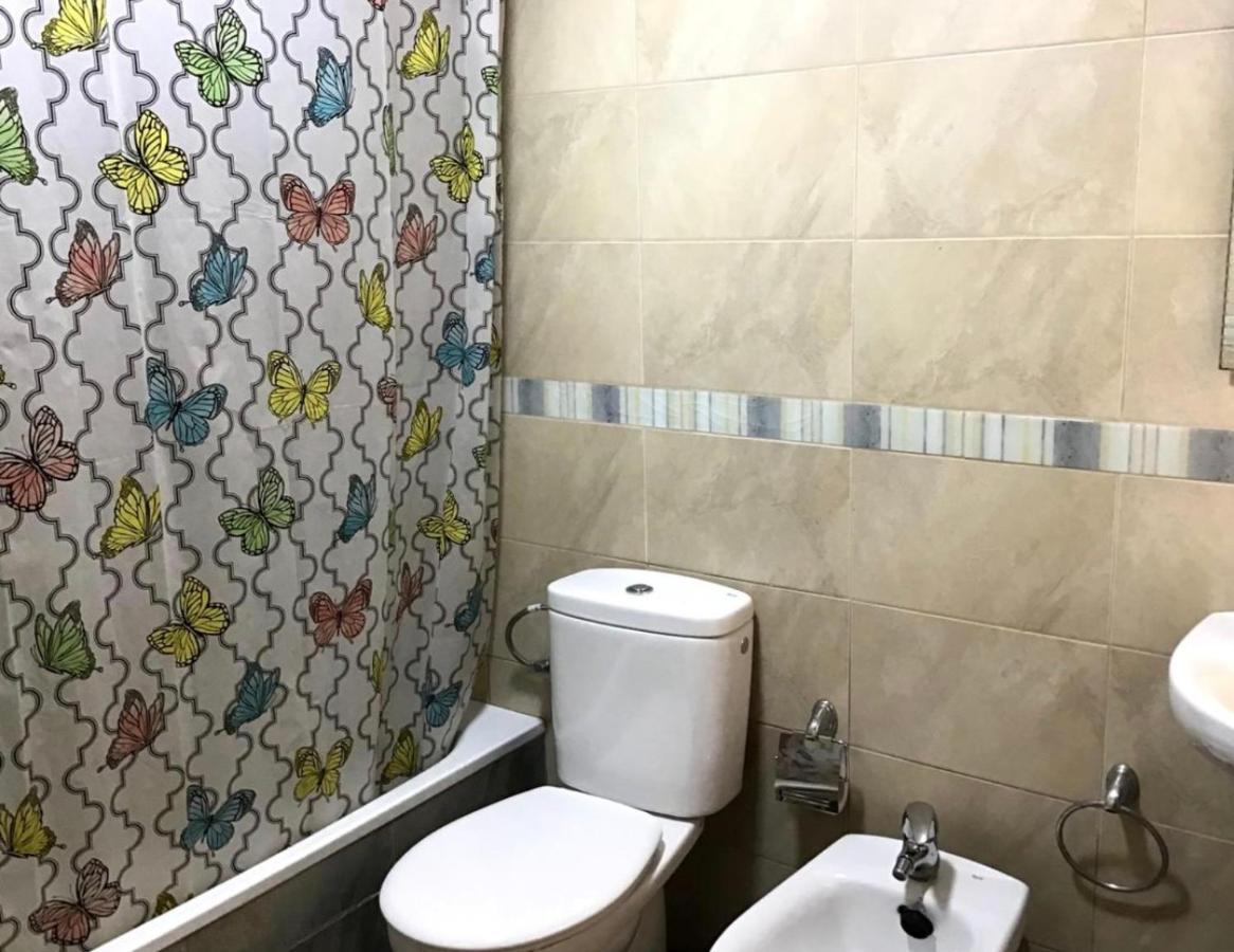 Buena Vida Apartman Breña Baja Kültér fotó