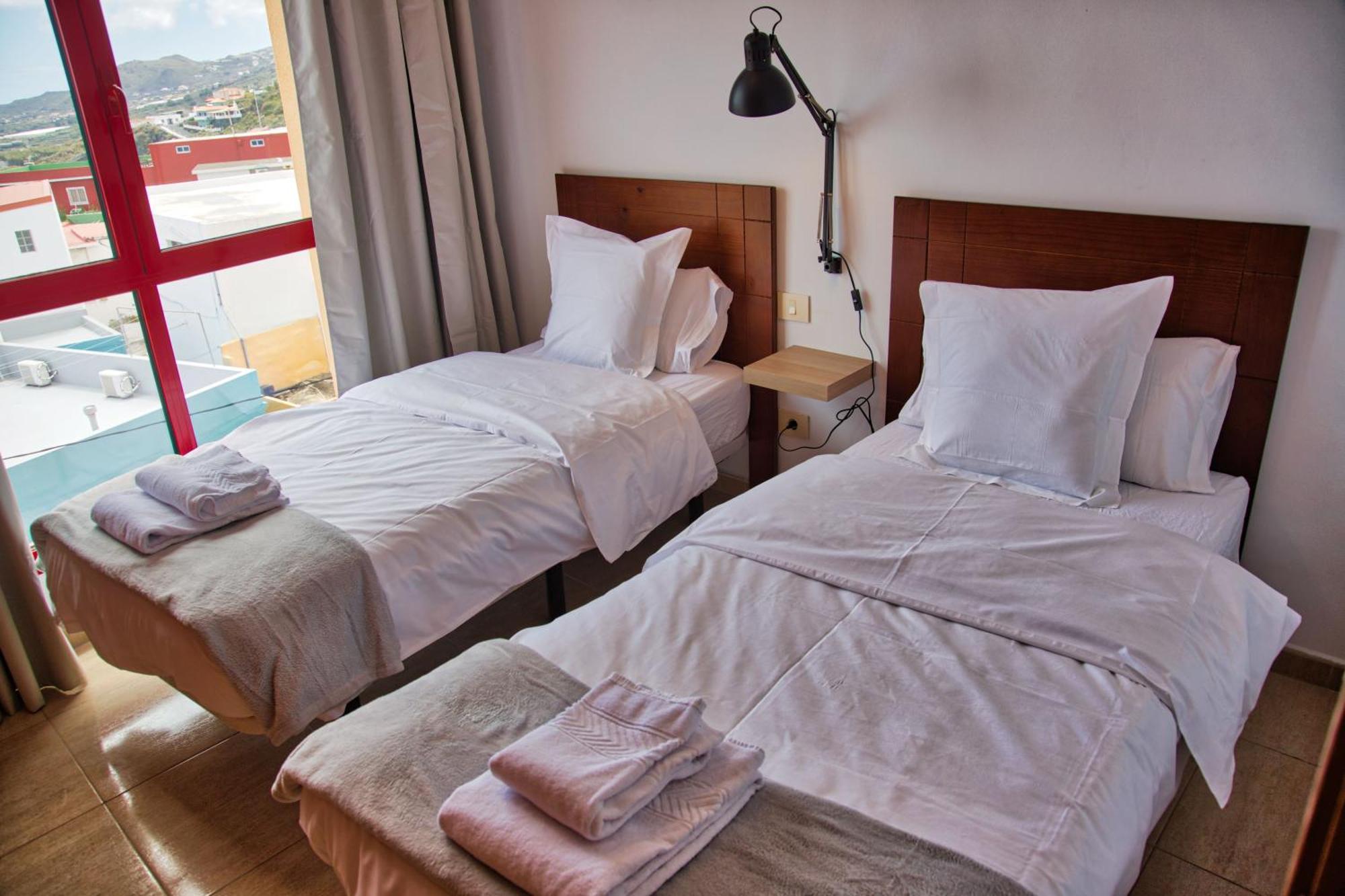 Buena Vida Apartman Breña Baja Kültér fotó