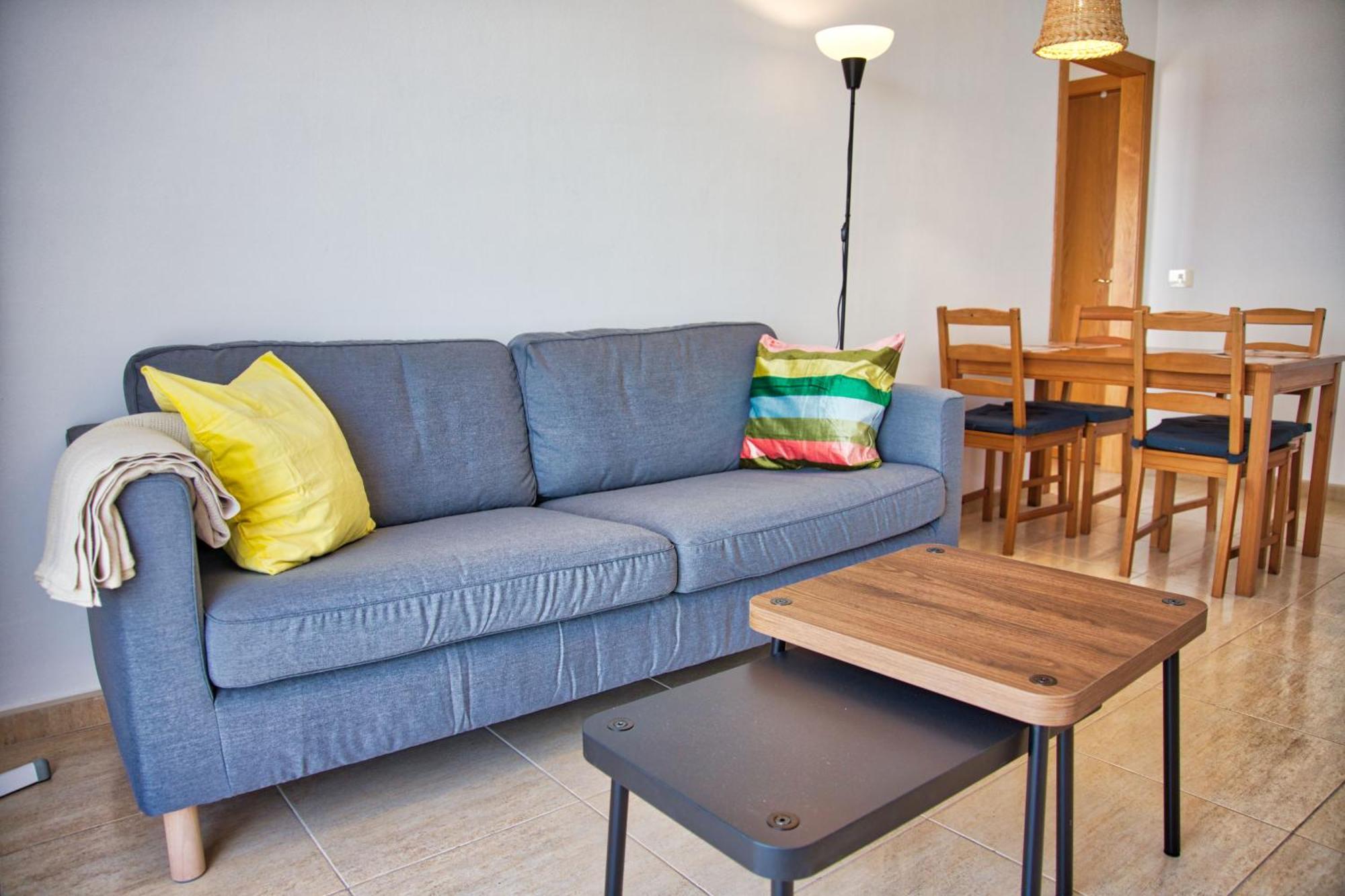 Buena Vida Apartman Breña Baja Kültér fotó
