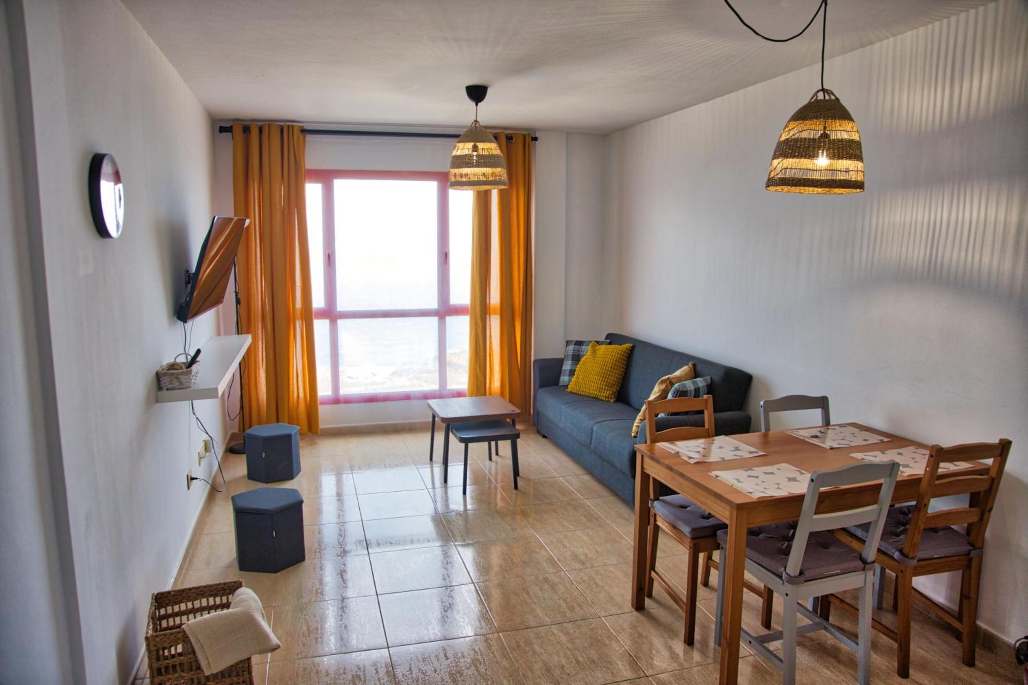 Buena Vida Apartman Breña Baja Kültér fotó