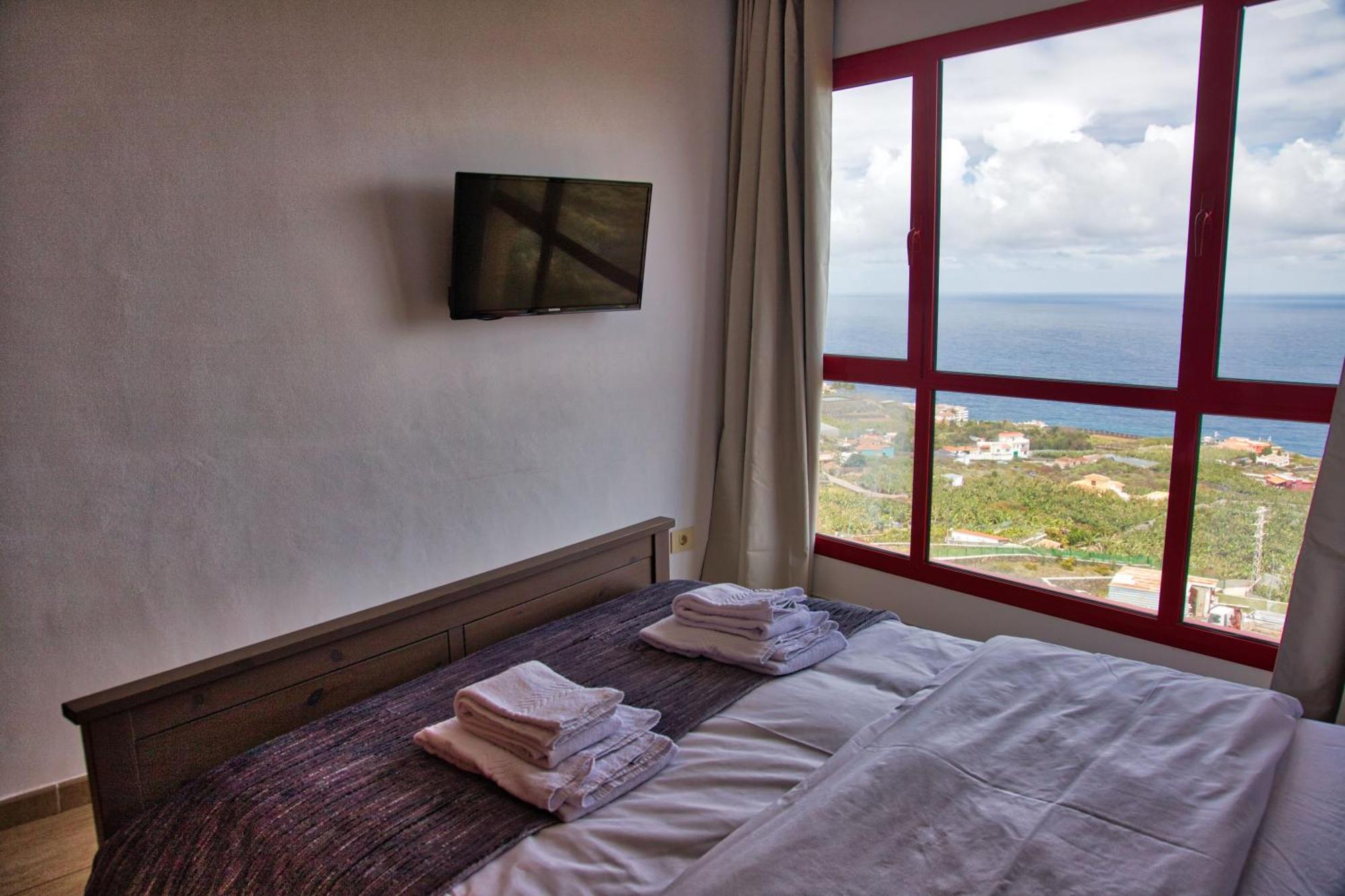 Buena Vida Apartman Breña Baja Kültér fotó