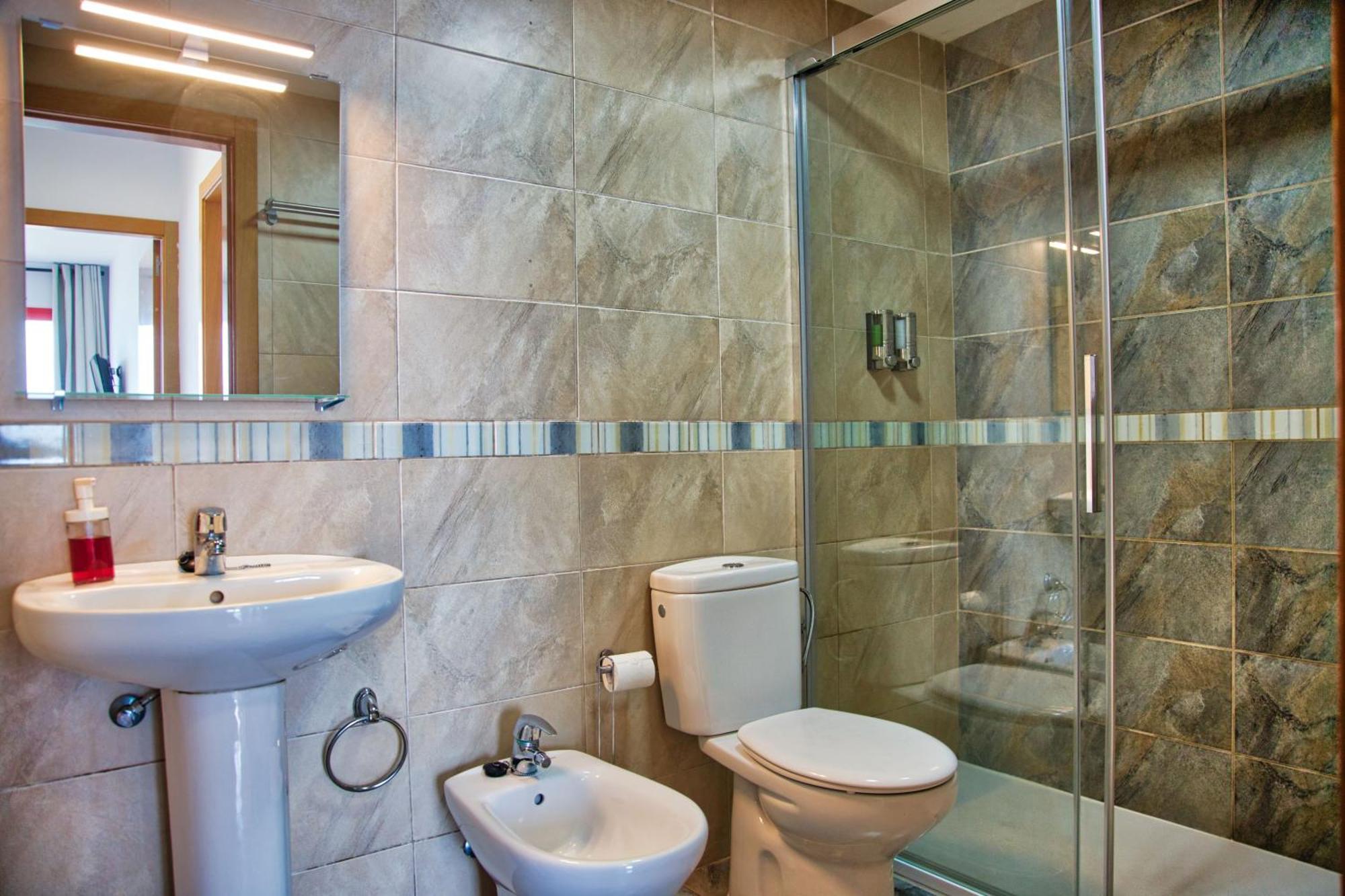 Buena Vida Apartman Breña Baja Kültér fotó