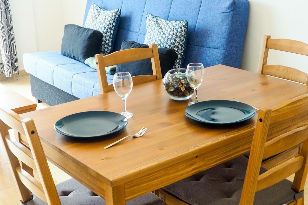Buena Vida Apartman Breña Baja Kültér fotó